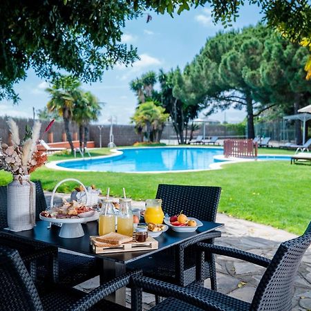 Felix Hotel Valls Dış mekan fotoğraf