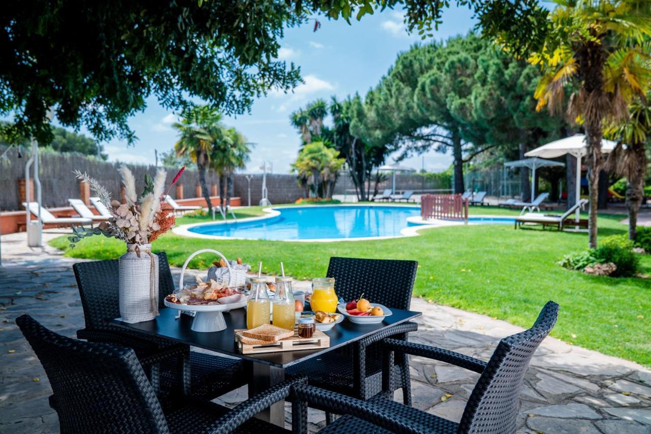 Felix Hotel Valls Dış mekan fotoğraf