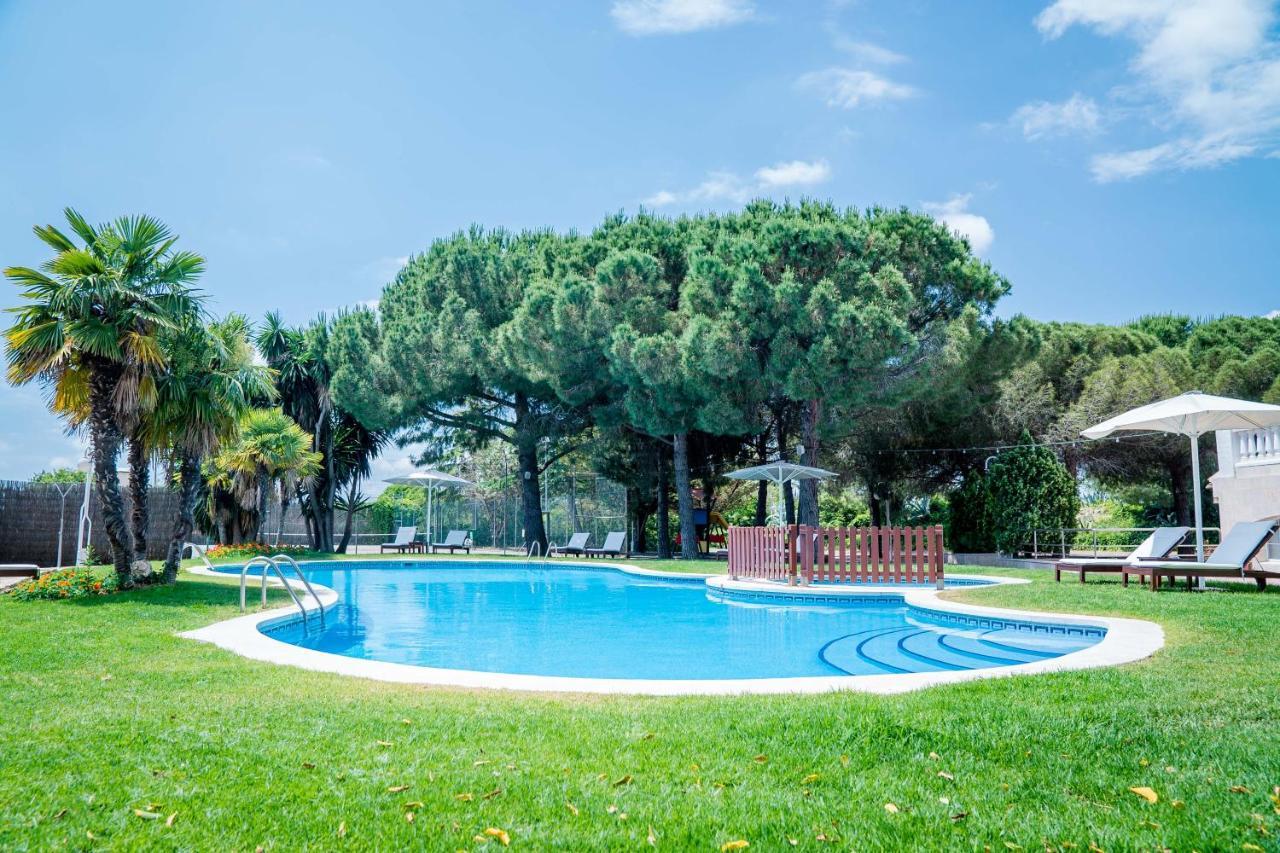 Felix Hotel Valls Dış mekan fotoğraf