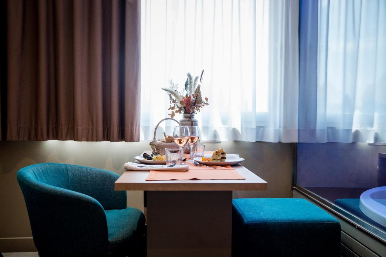 Felix Hotel Valls Dış mekan fotoğraf