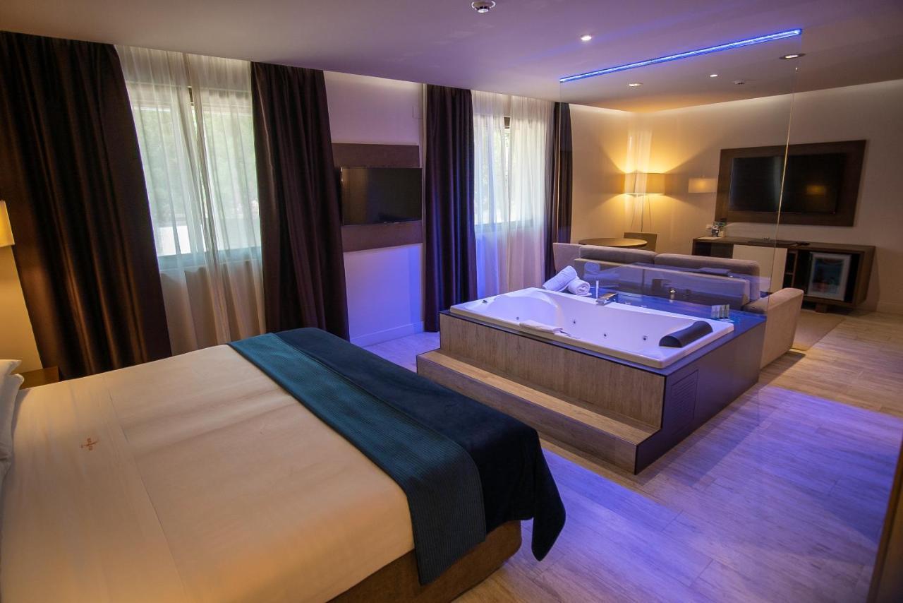 Felix Hotel Valls Dış mekan fotoğraf