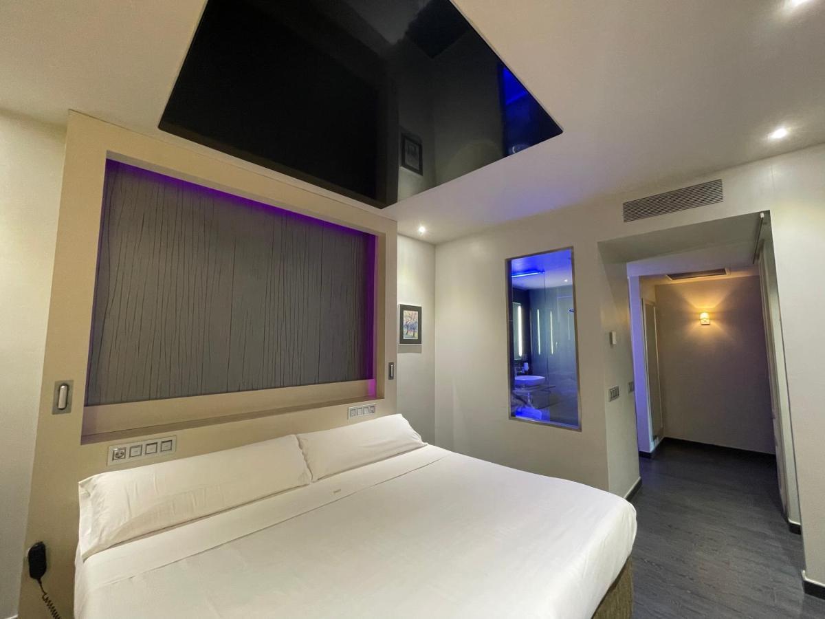 Felix Hotel Valls Dış mekan fotoğraf