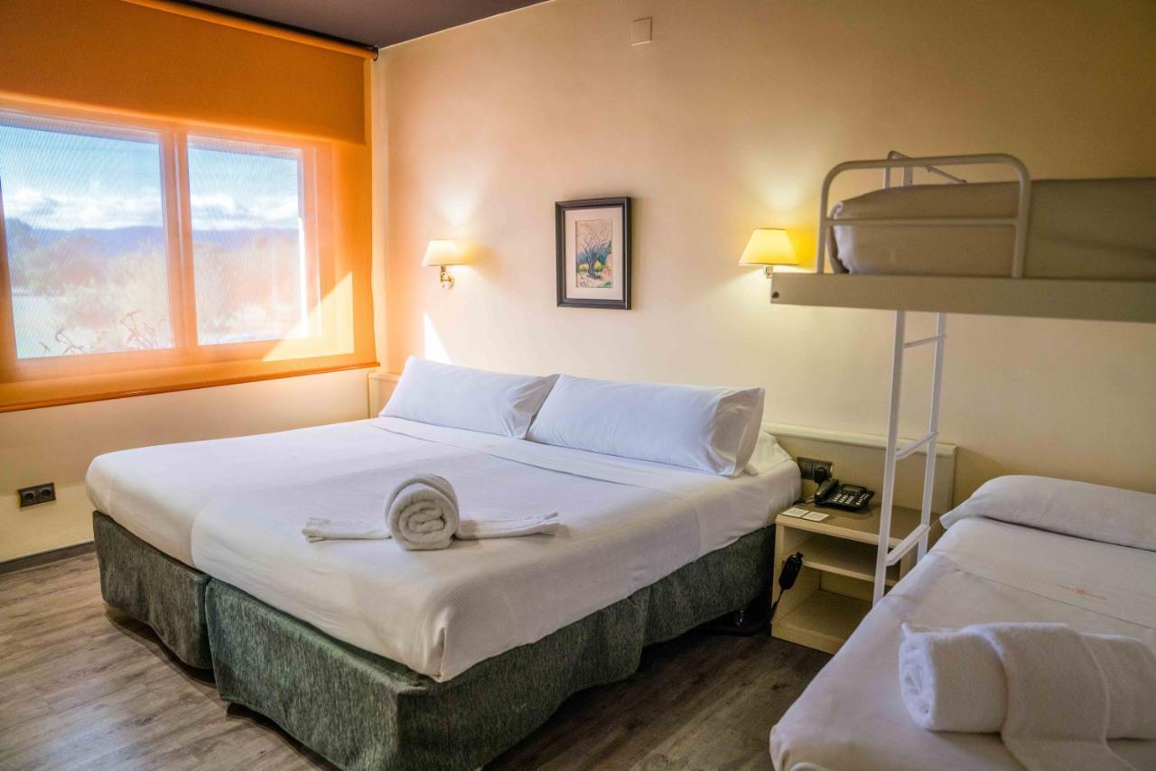 Felix Hotel Valls Dış mekan fotoğraf