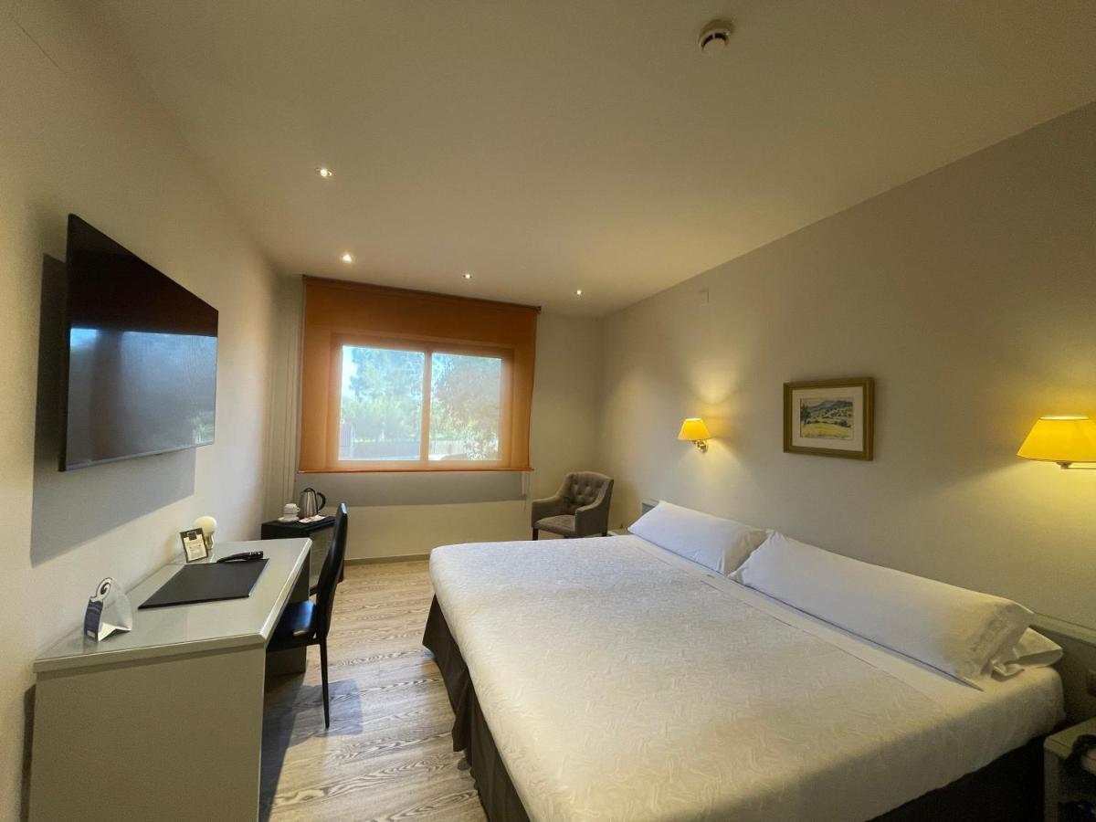 Felix Hotel Valls Dış mekan fotoğraf