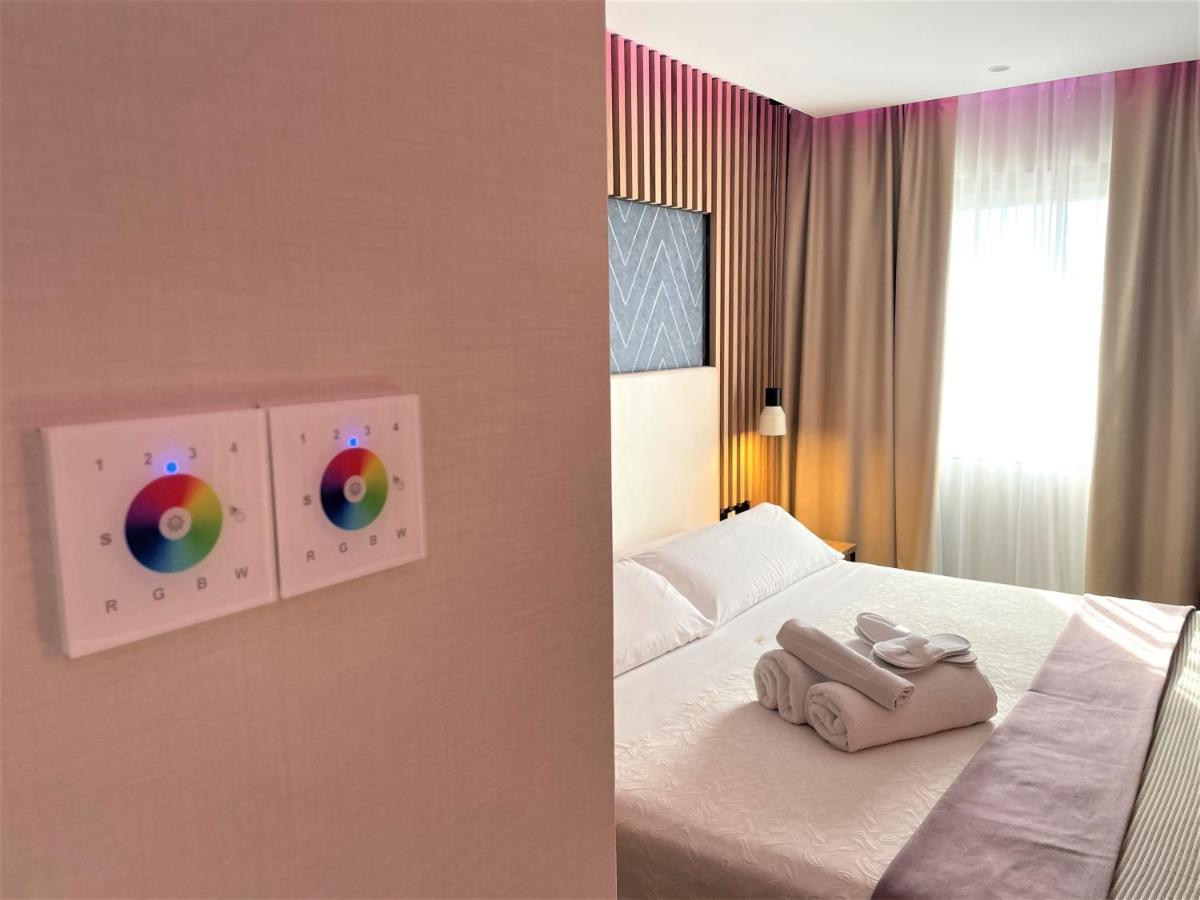 Felix Hotel Valls Dış mekan fotoğraf