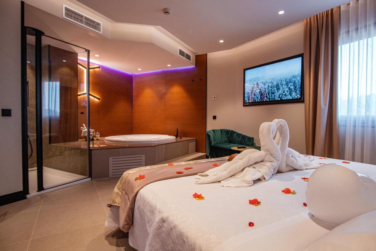 Felix Hotel Valls Dış mekan fotoğraf