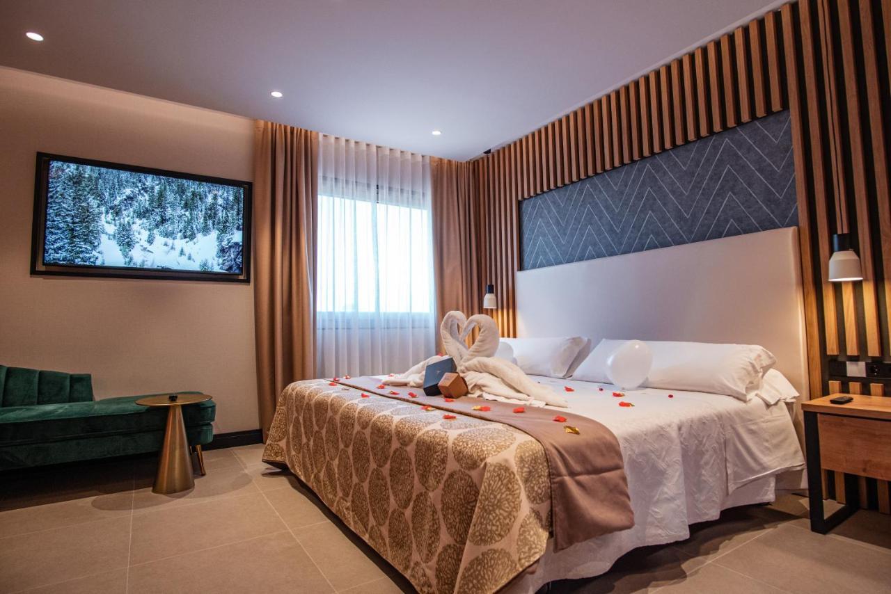 Felix Hotel Valls Dış mekan fotoğraf