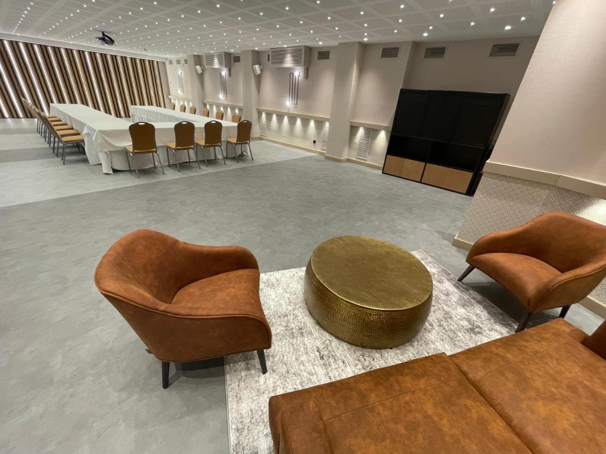 Felix Hotel Valls Dış mekan fotoğraf