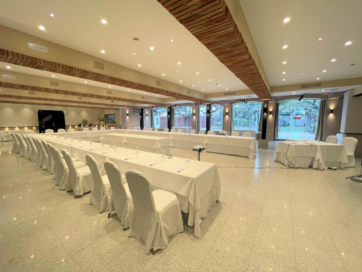 Felix Hotel Valls Dış mekan fotoğraf