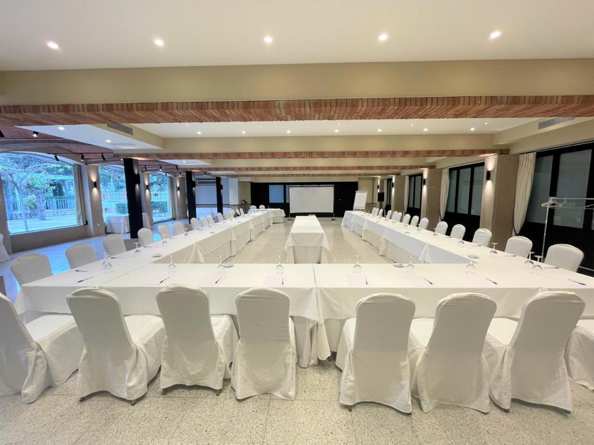 Felix Hotel Valls Dış mekan fotoğraf