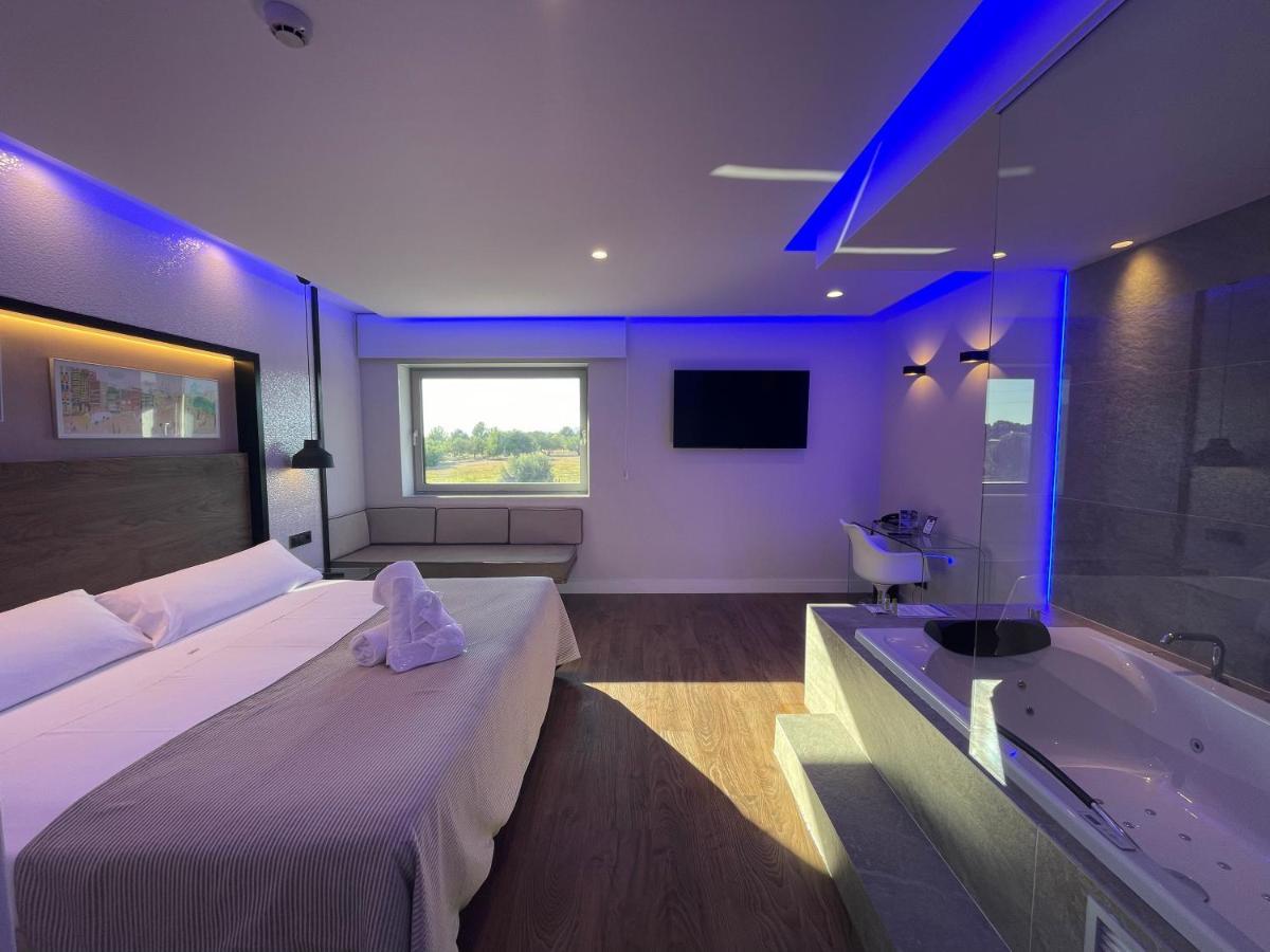 Felix Hotel Valls Dış mekan fotoğraf