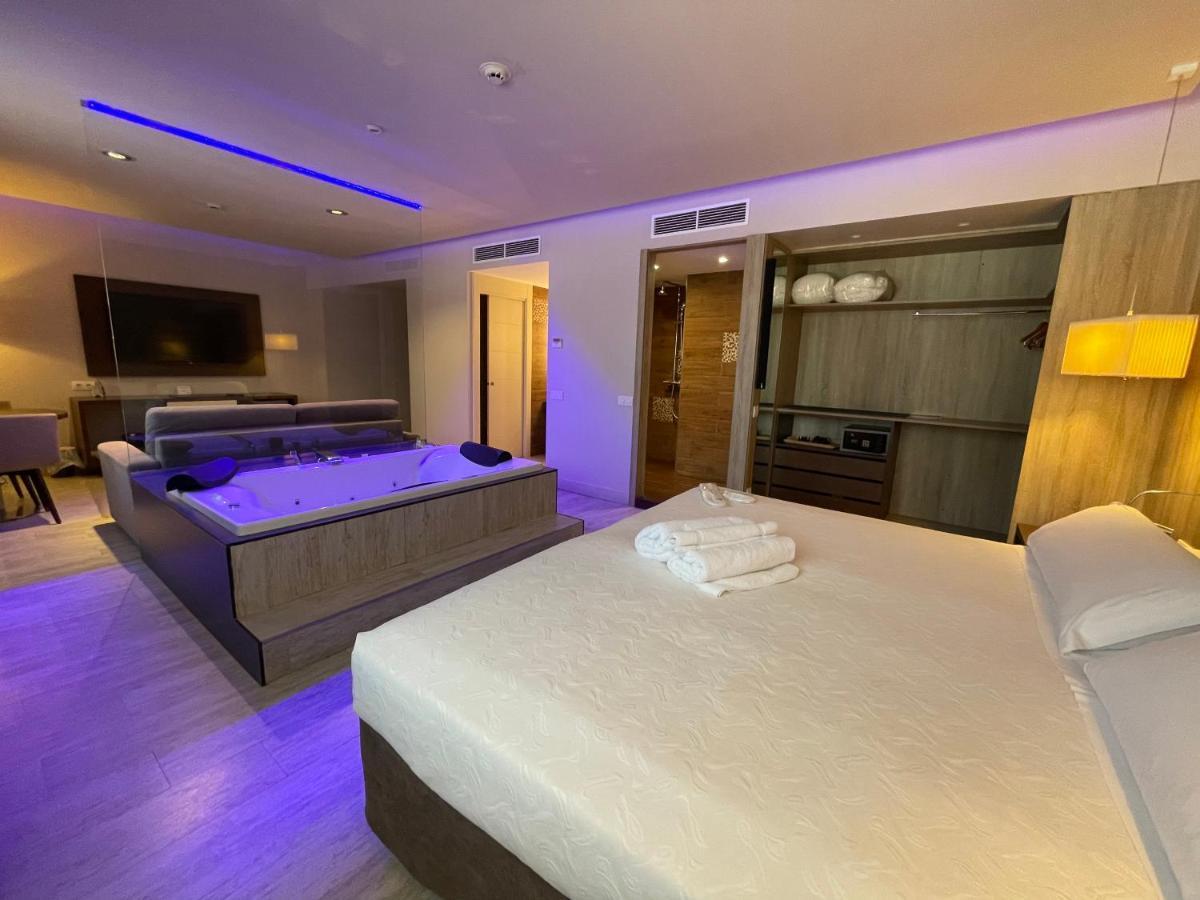 Felix Hotel Valls Dış mekan fotoğraf