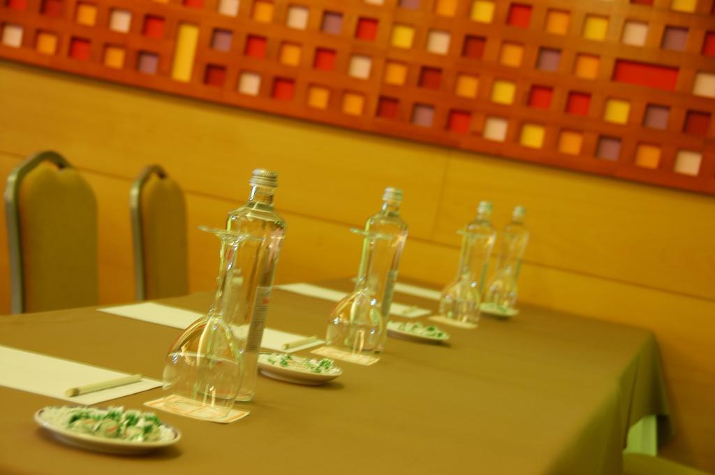 Felix Hotel Valls Dış mekan fotoğraf