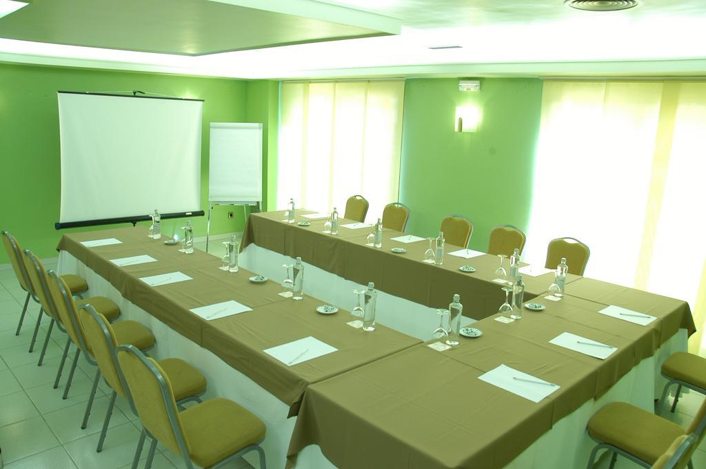 Felix Hotel Valls Dış mekan fotoğraf