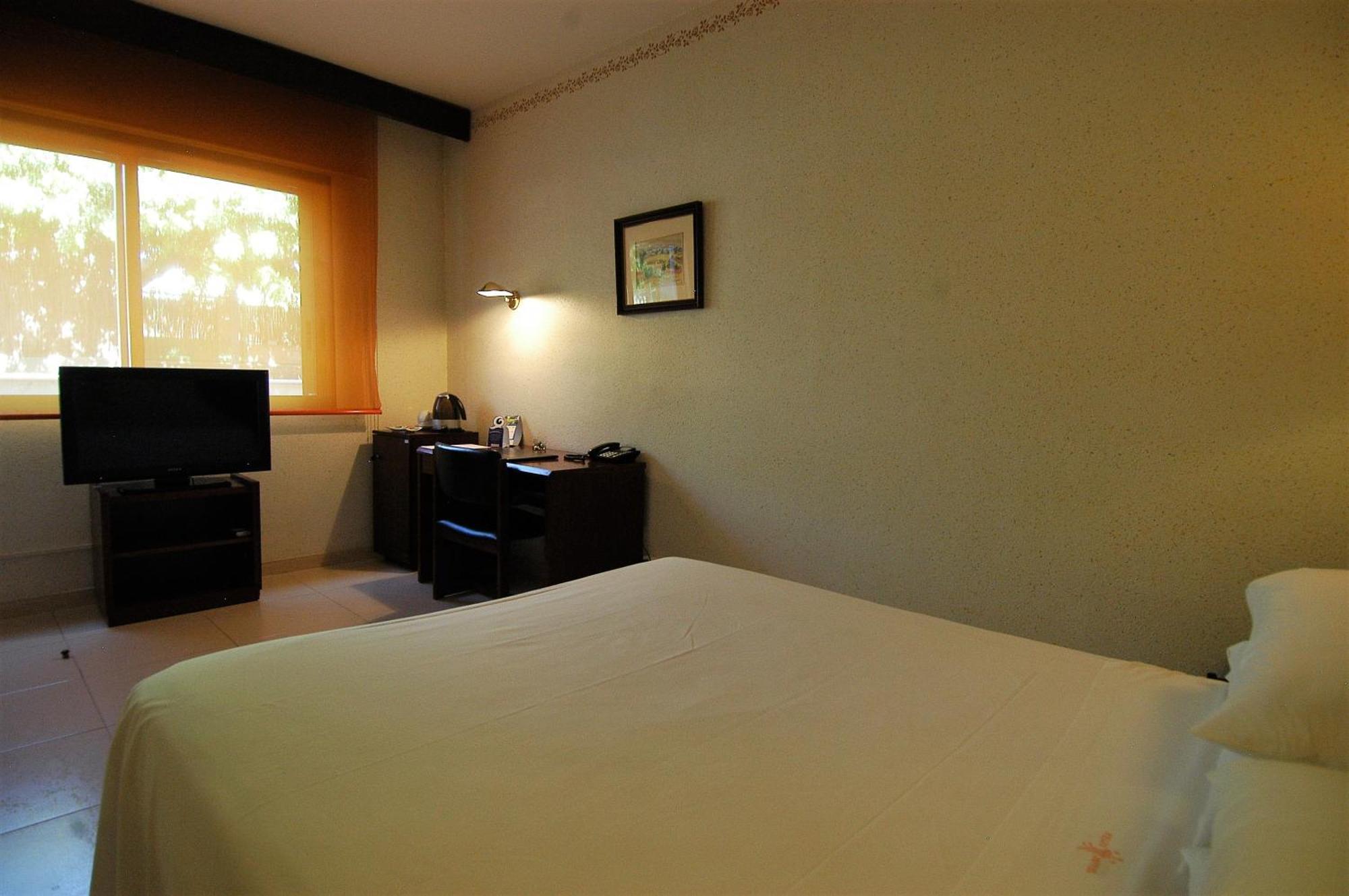 Felix Hotel Valls Oda fotoğraf