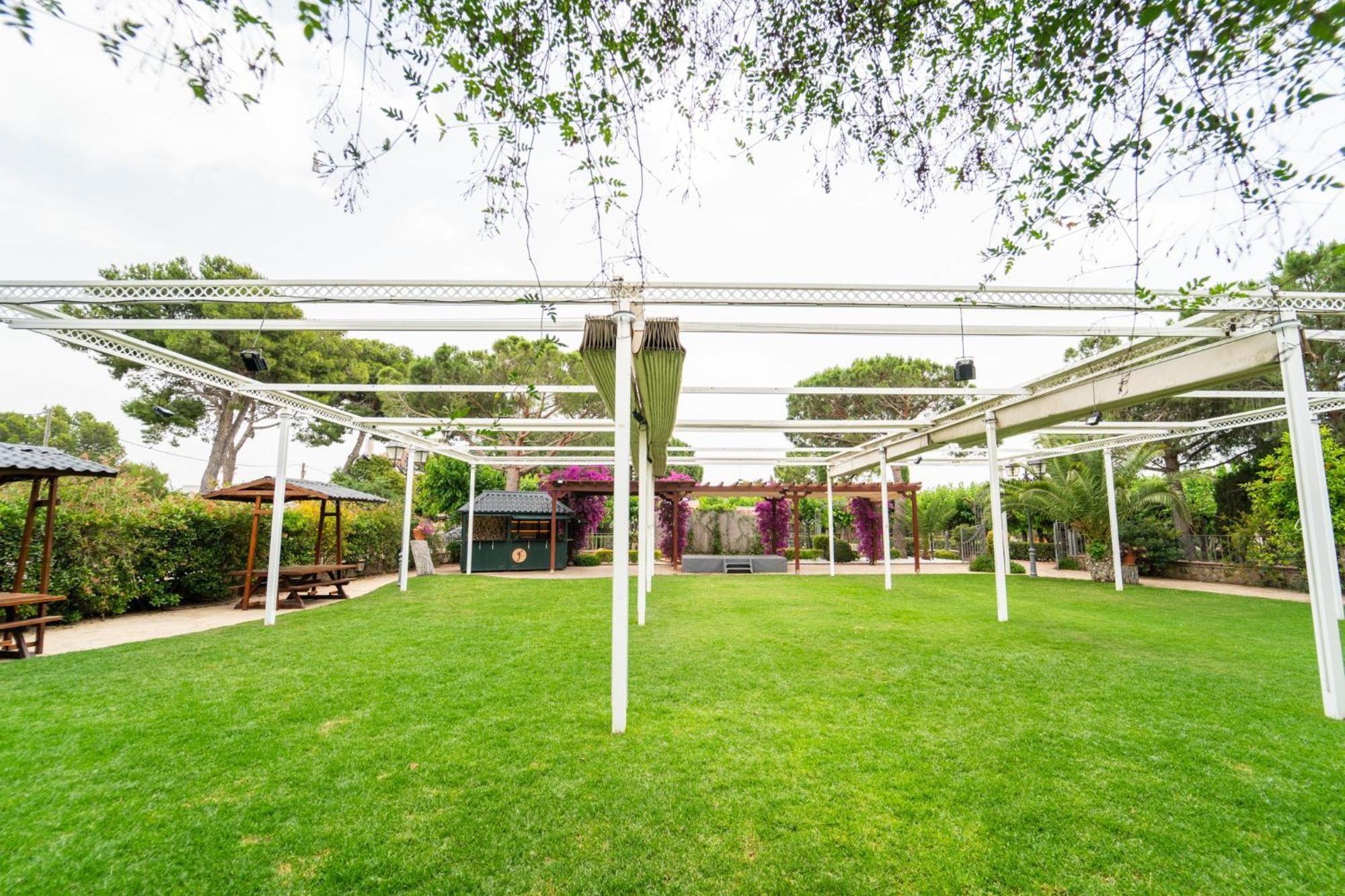 Felix Hotel Valls Dış mekan fotoğraf