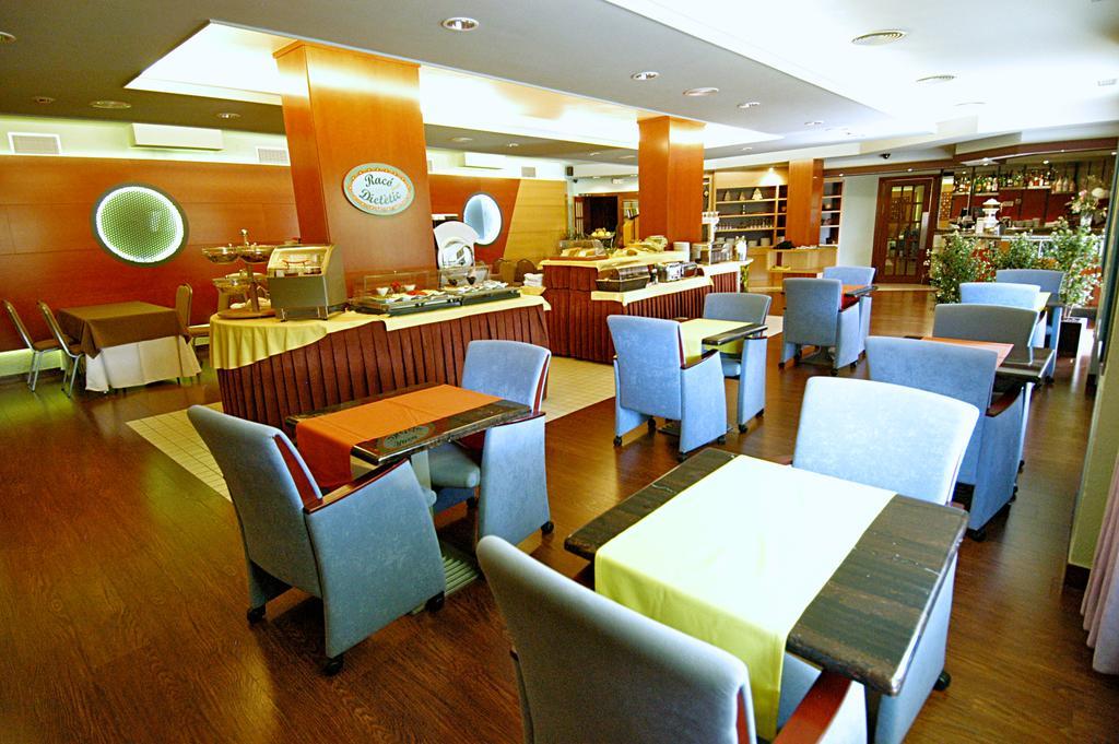 Felix Hotel Valls Dış mekan fotoğraf