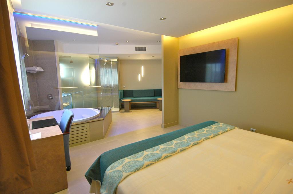 Felix Hotel Valls Dış mekan fotoğraf