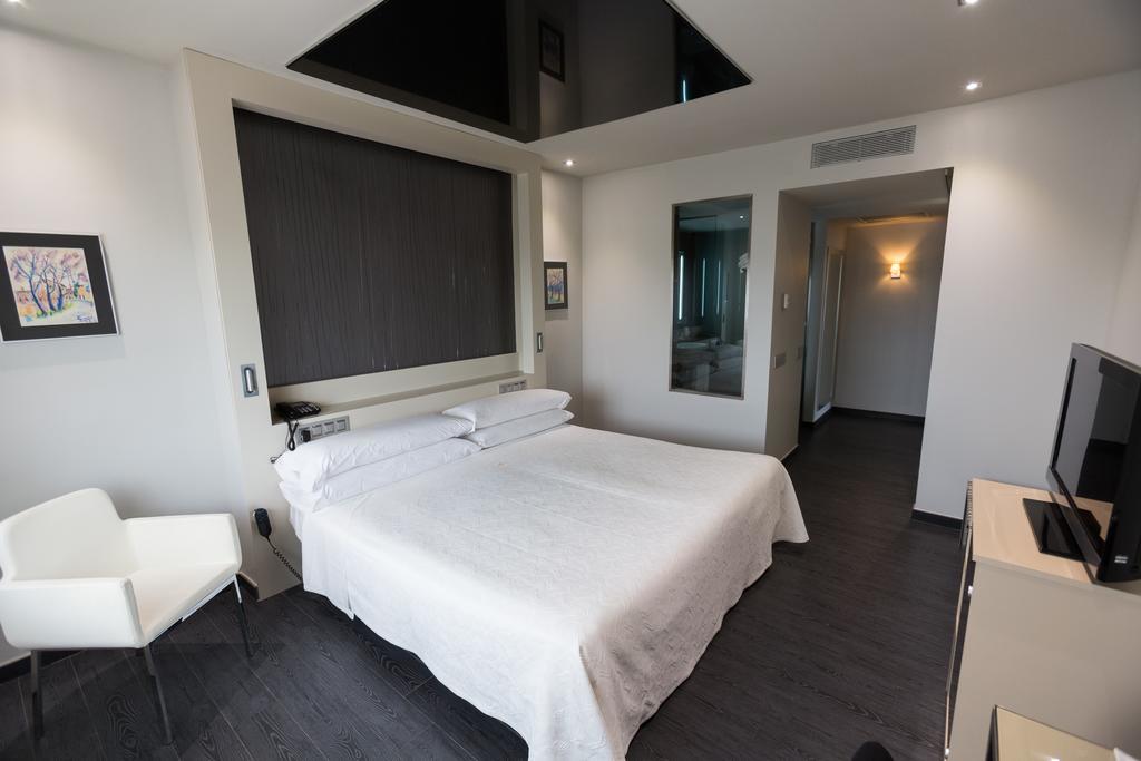 Felix Hotel Valls Dış mekan fotoğraf