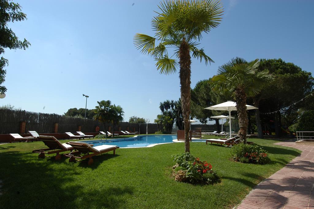 Felix Hotel Valls Dış mekan fotoğraf
