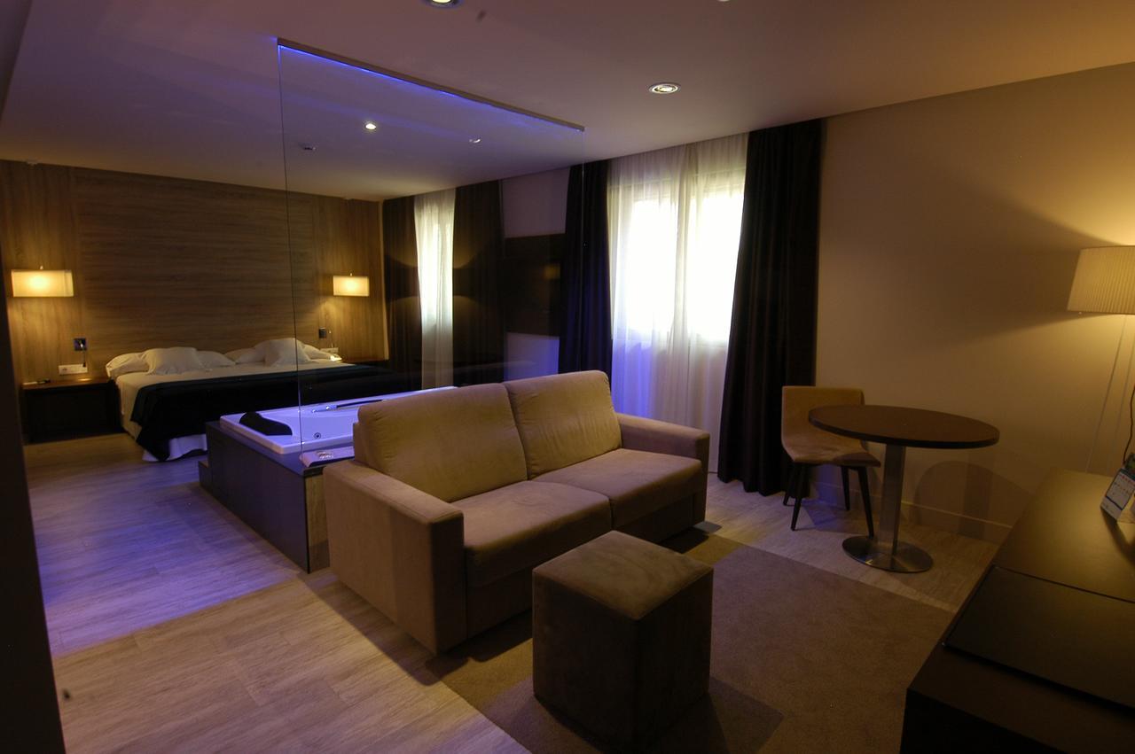Felix Hotel Valls Dış mekan fotoğraf