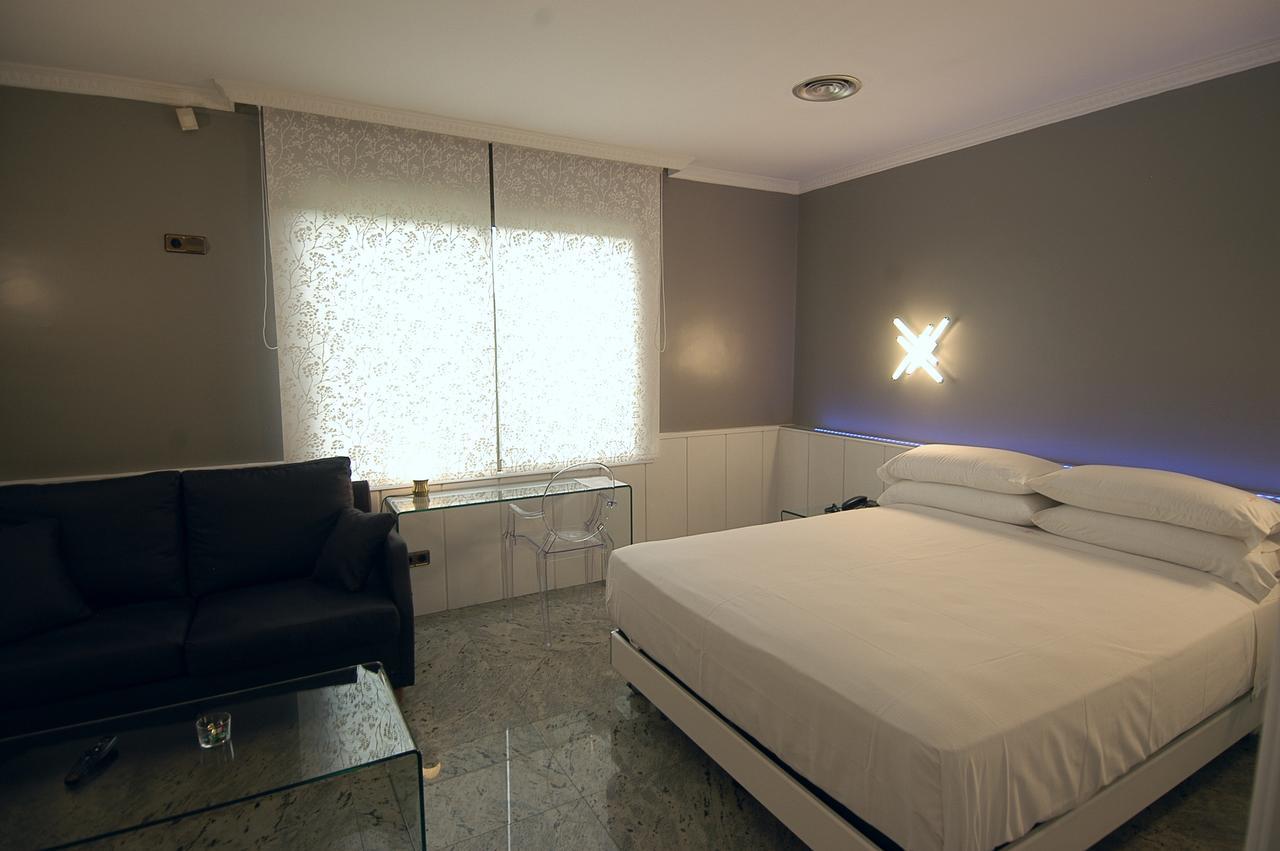 Felix Hotel Valls Dış mekan fotoğraf